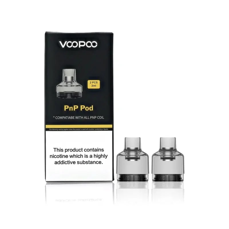 VooPoo PnP Replacement Pods liquor by Voopoo - Drinks Vine in Kenya