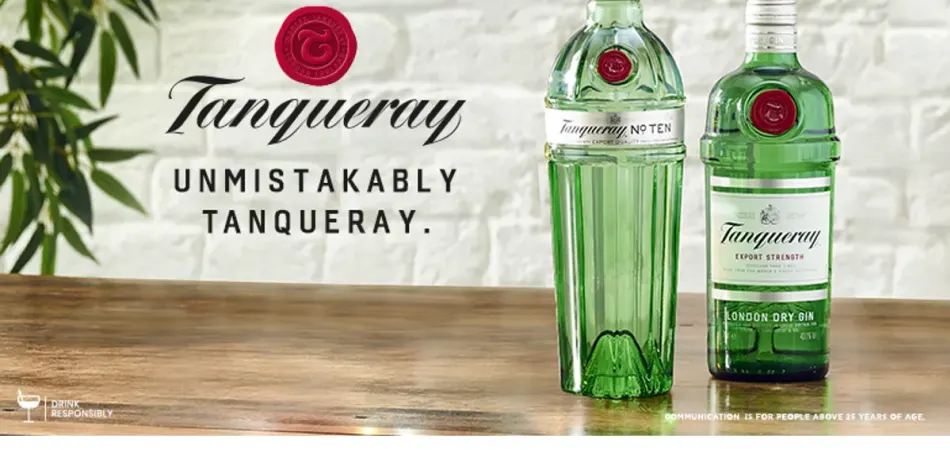 Best gin in Kenya - null