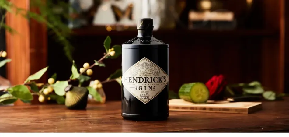 Best gin in Kenya - null