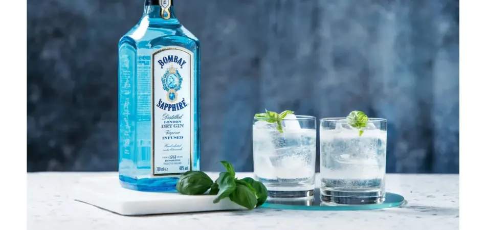 Best gin in Kenya - null