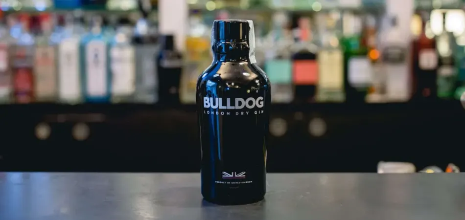 Best gin in Kenya - null