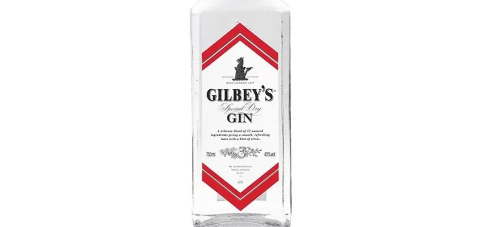 Best gin in Kenya - null