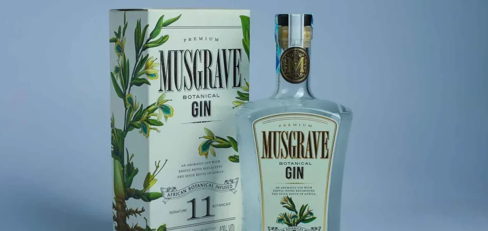 Best gin in Kenya - null