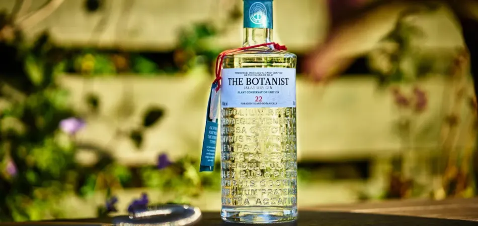 Best gin in Kenya - null