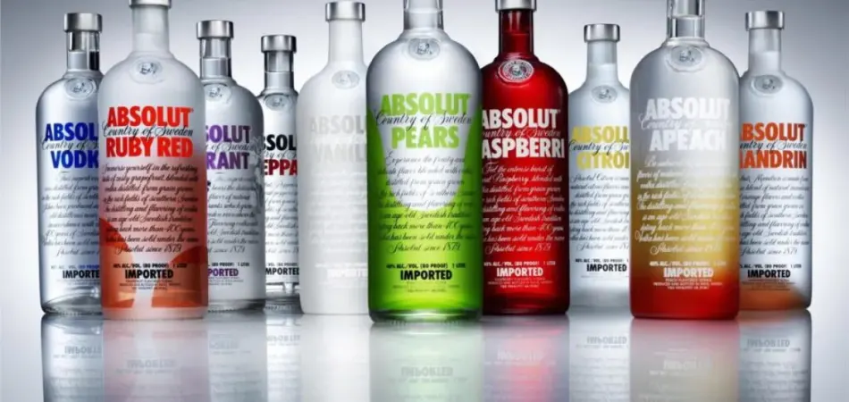 Best vodka in Kenya - null