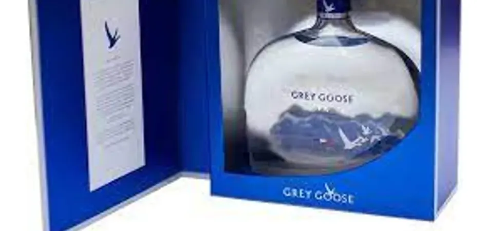 Best vodka in Kenya - null