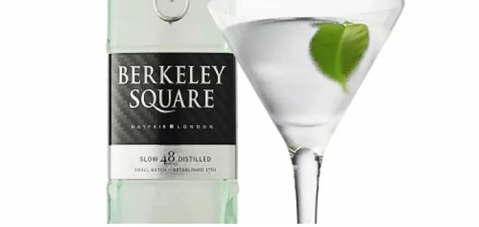 Most Expensive Gin in Kenya - null