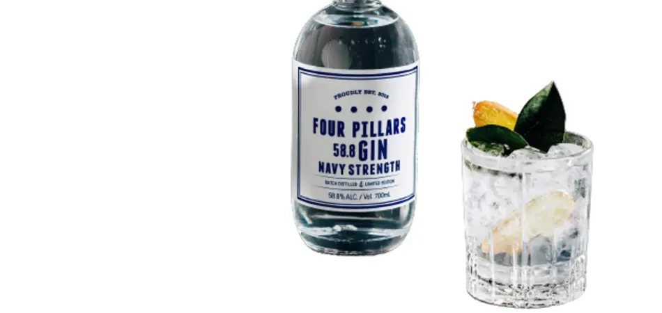 Most Expensive Gin in Kenya - null