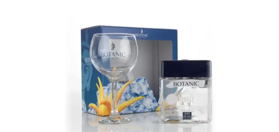 Most Expensive Gin in Kenya - null