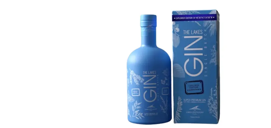 Most Expensive Gin in Kenya - null