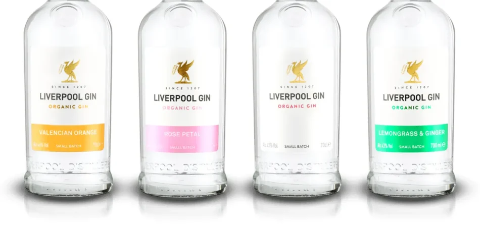 Most Expensive Gin in Kenya - null