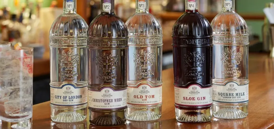 Most Expensive Gin in Kenya - null