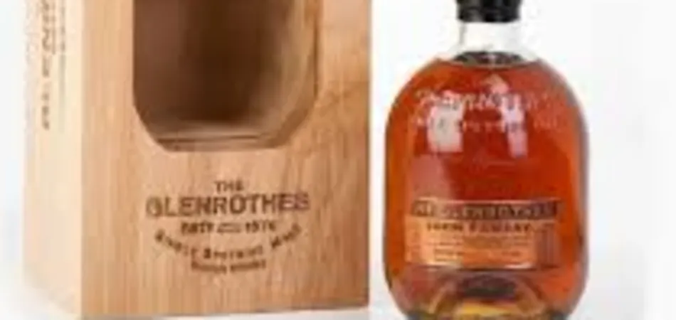 Top 10 Expensive Spirits - null