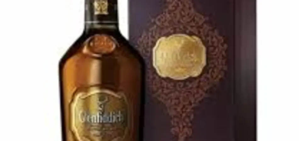 Top 10 Expensive Spirits - null