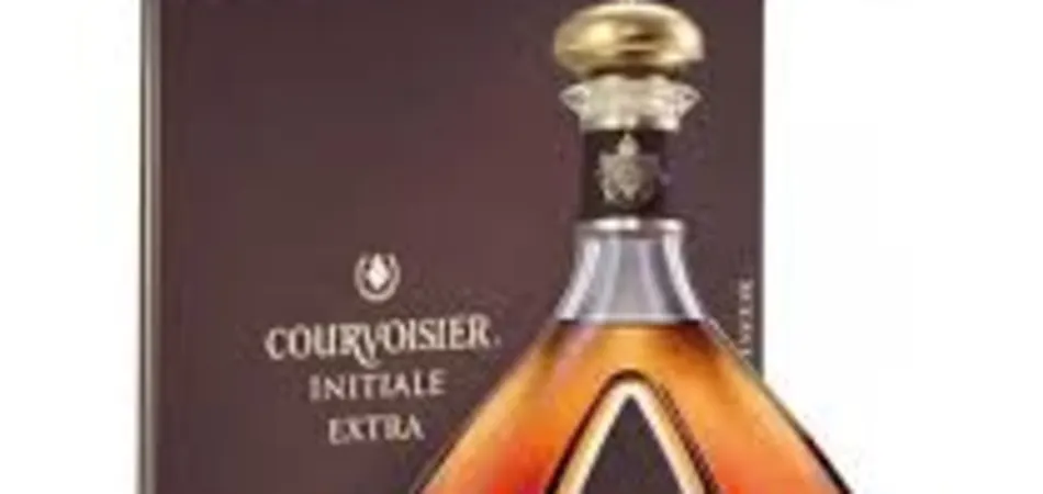 Top 10 Expensive Spirits - null