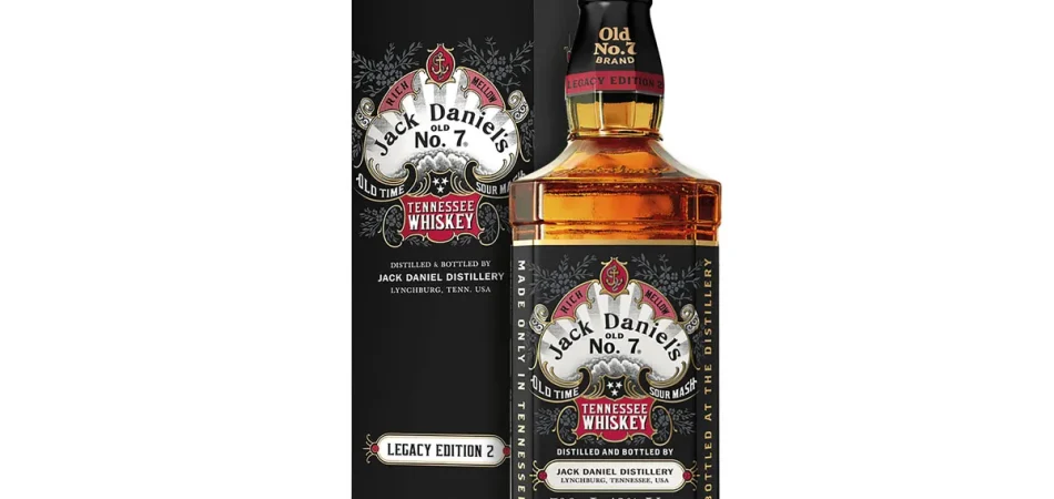 Most popular wines and spirits - null