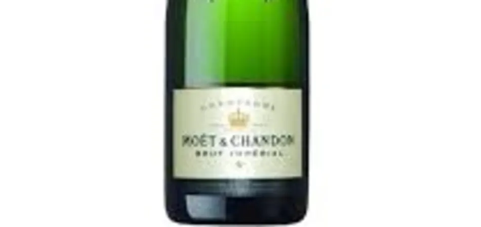 Most popular wines and spirits - null