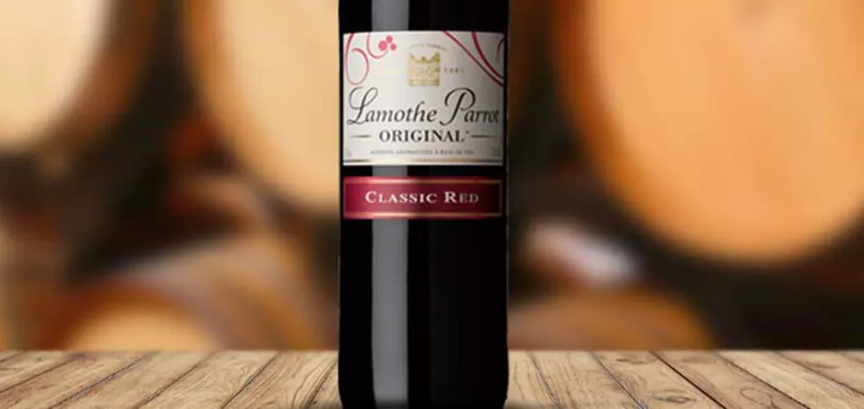 Best red sweet wine brands in Kenya - null