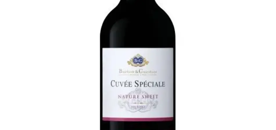 Best red sweet wine brands in Kenya - null