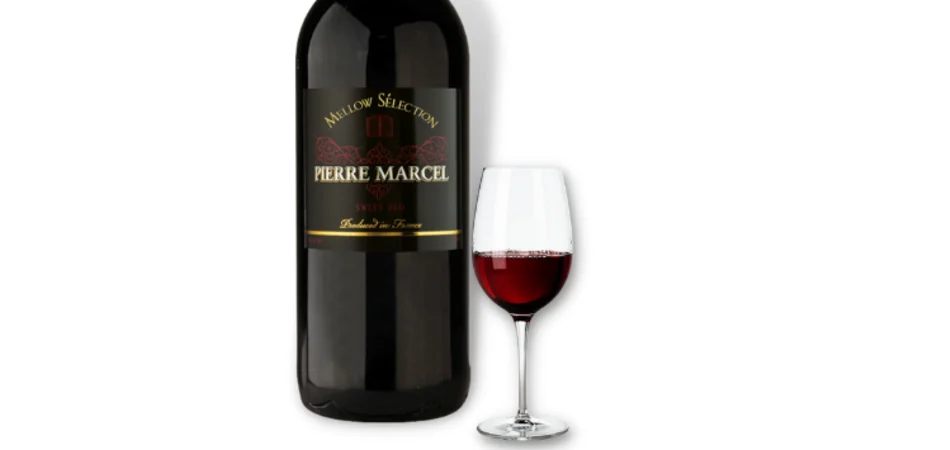 Best red sweet wine brands in Kenya - null