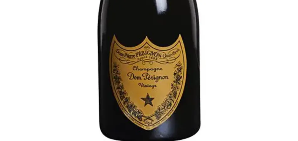 Best champagne brands in Kenya - null
