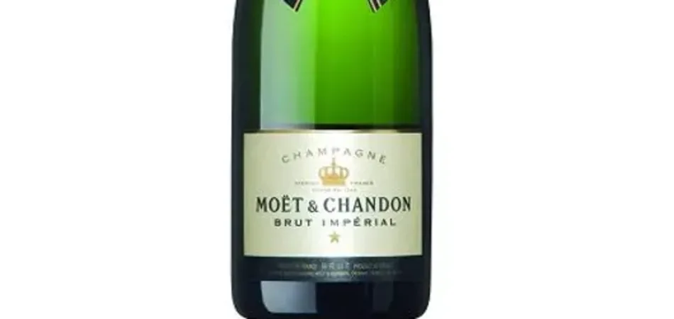 Best champagne brands in Kenya - null