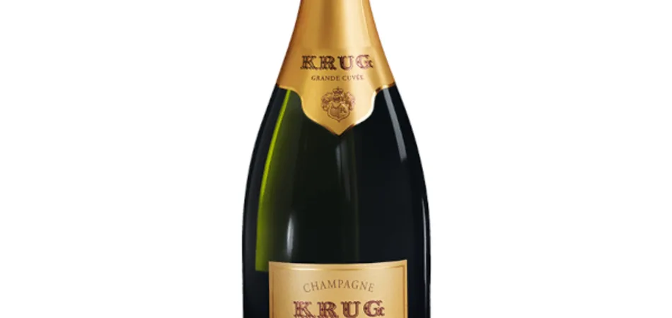 Best champagne brands in Kenya - null