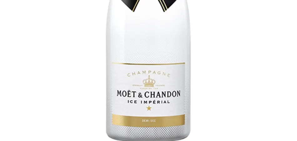 Best champagne brands in Kenya - null