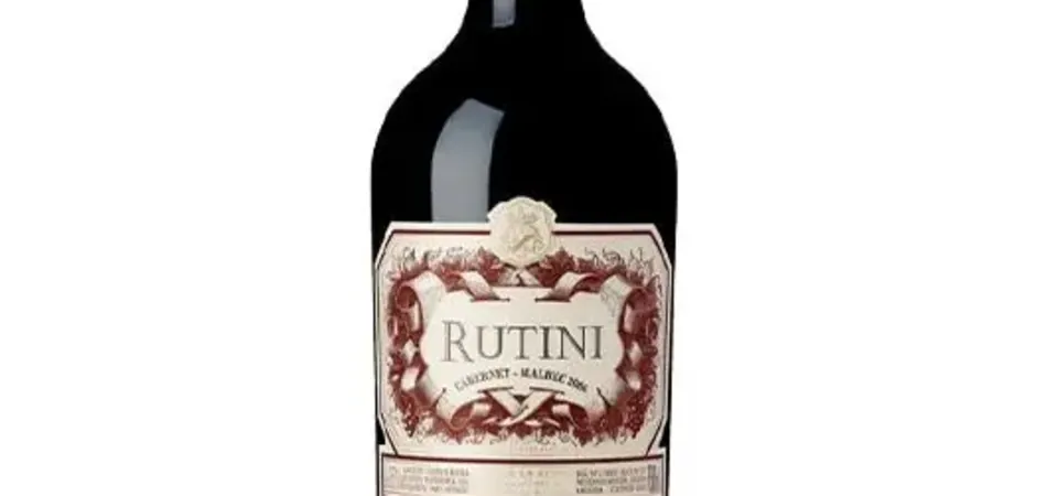 Best Red Dry Wines in Kenya - null