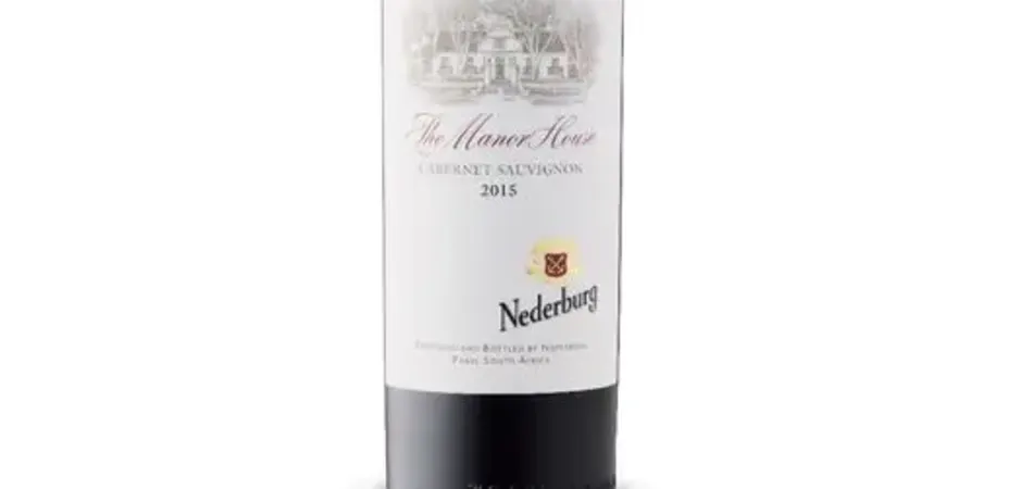 Best Red Dry Wines in Kenya - null