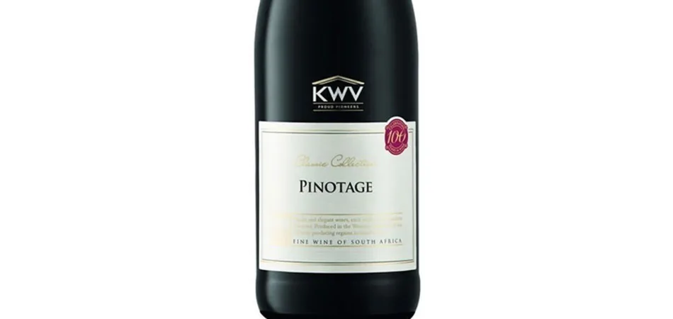 Best Red Dry Wines in Kenya - null