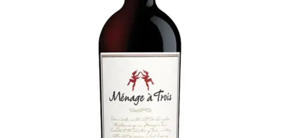 Best Red Dry Wines in Kenya - null