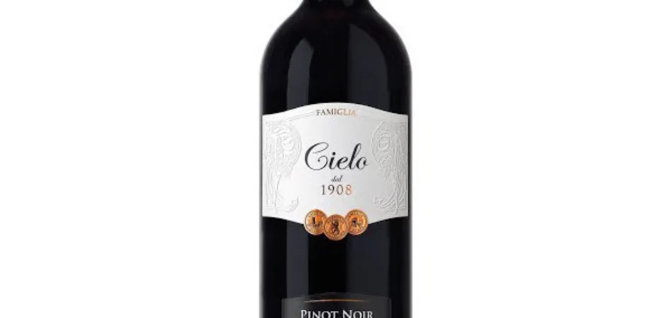 Best Red Dry Wines in Kenya - null