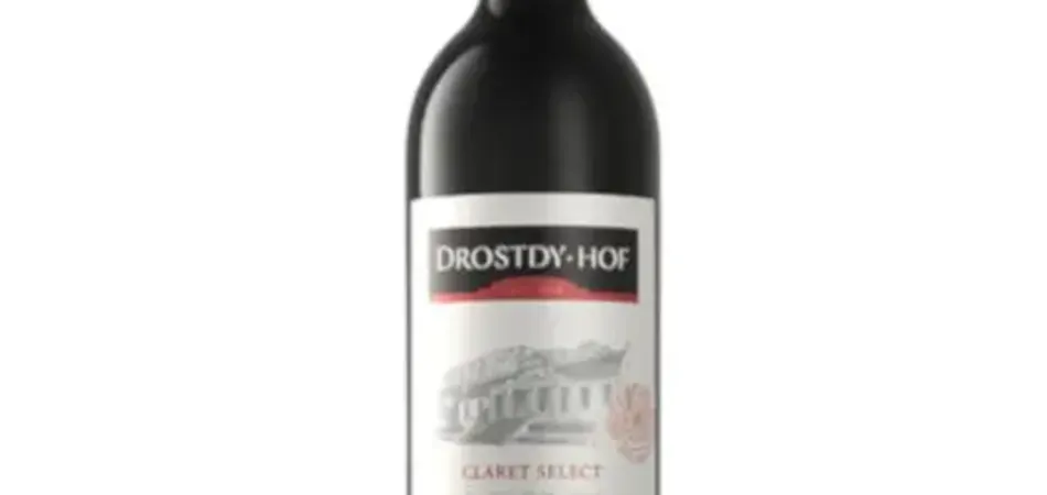 Most Popular Red Wines in Kenya - null