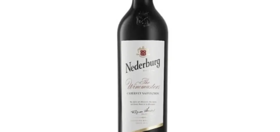 Most Popular Red Wines in Kenya - null