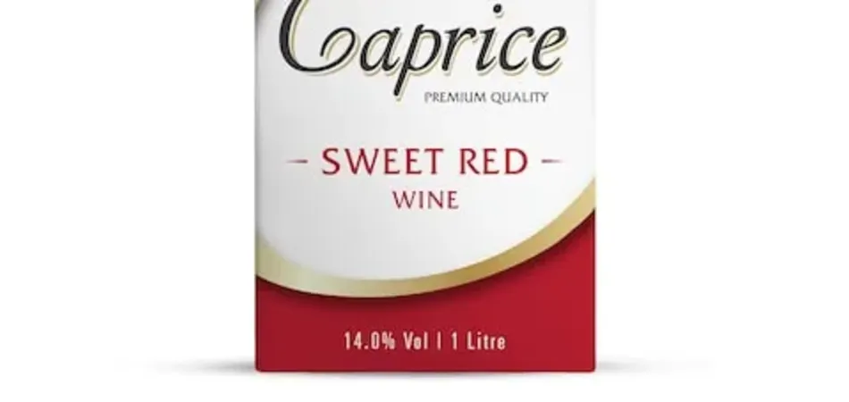 Most Popular Red Wines in Kenya - null