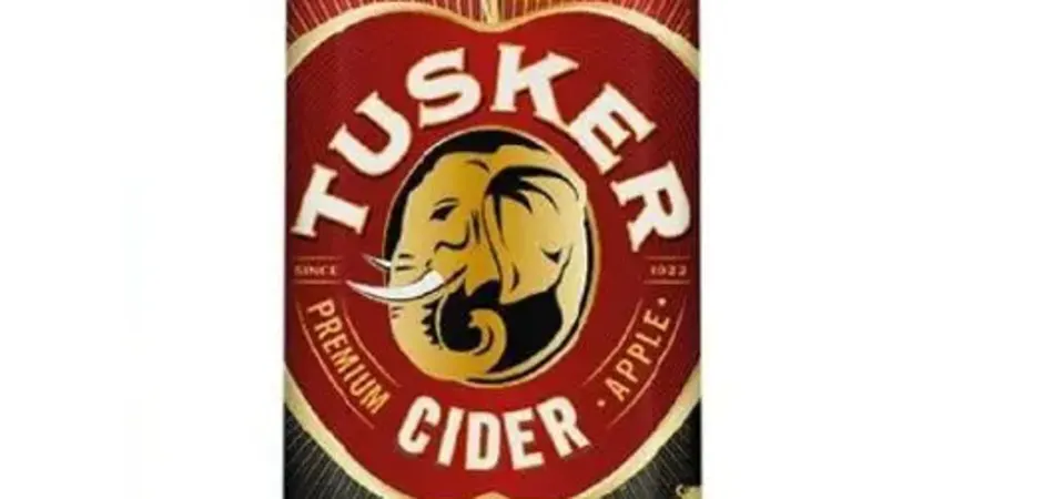 Best beers for ladies in Kenya - null