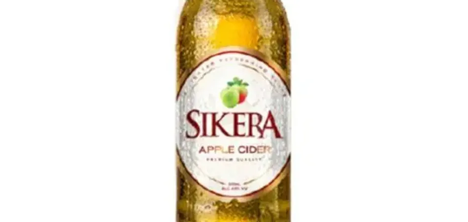 Best beers for ladies in Kenya - null
