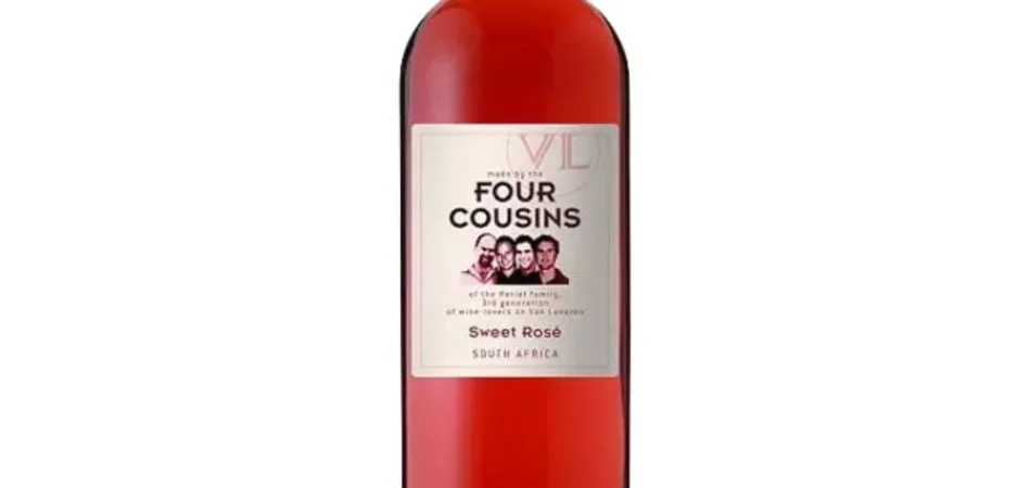 Best wines for ladies in Kenya - null