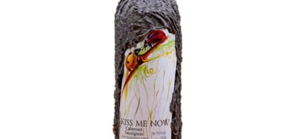 Best wines for ladies in Kenya - null
