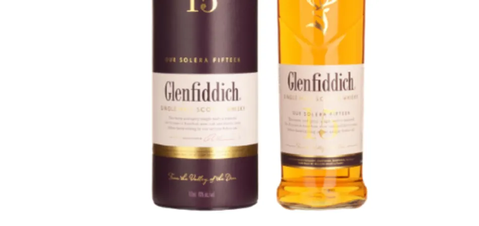 Best whisky brands in Kenya - null