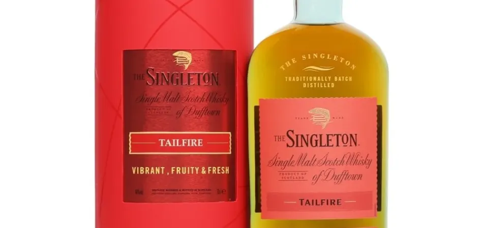 Best whisky brands in Kenya - null