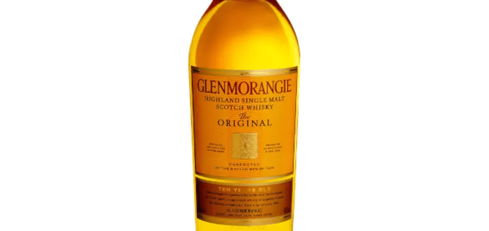 Best whisky brands in Kenya - null