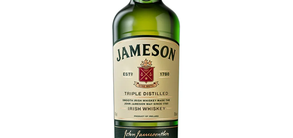 Best whisky brands in Kenya - null