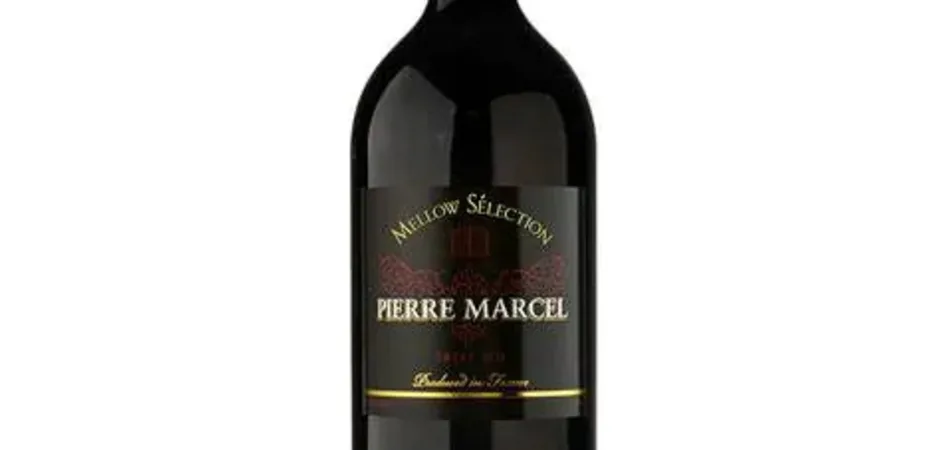 Good cheap wines in Kenya - null