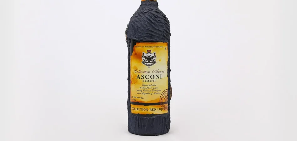 Good cheap wines in Kenya - null