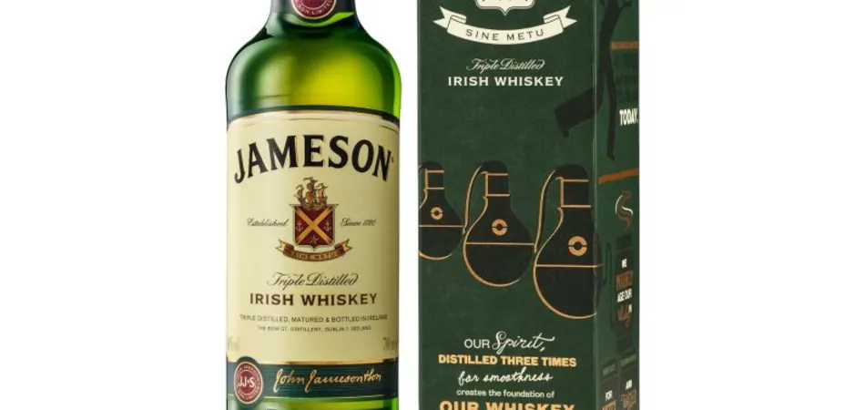 Popular spirits under ksh 3000 - null