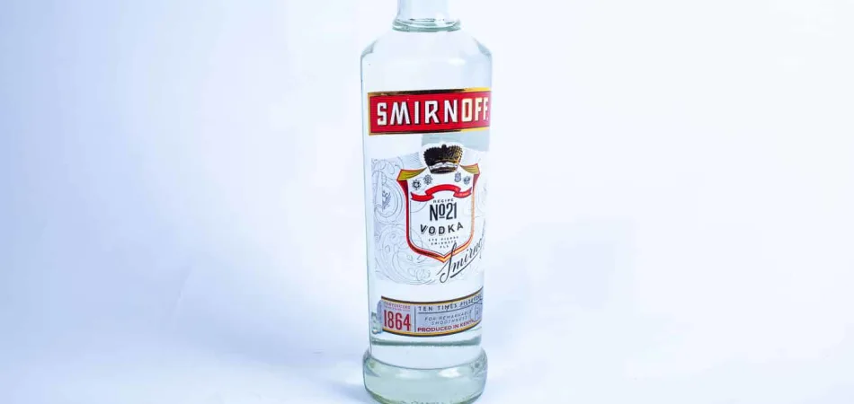 Popular spirits under ksh 3000 - null