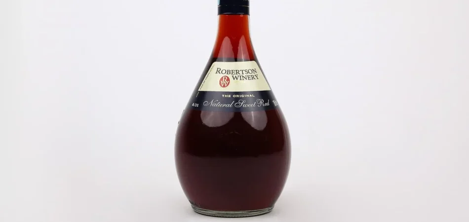 Best wines in Kenya and their prices - null