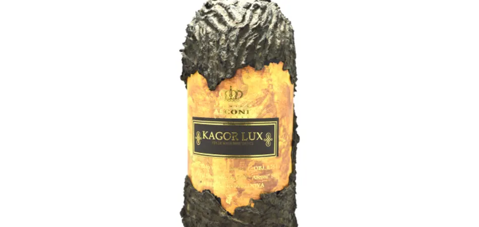 Best wines in Kenya and their prices - null